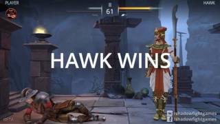 Shadow Fight 3 : la vidéo de gameplay du jeu de baston sur iOS ! screenshot 5