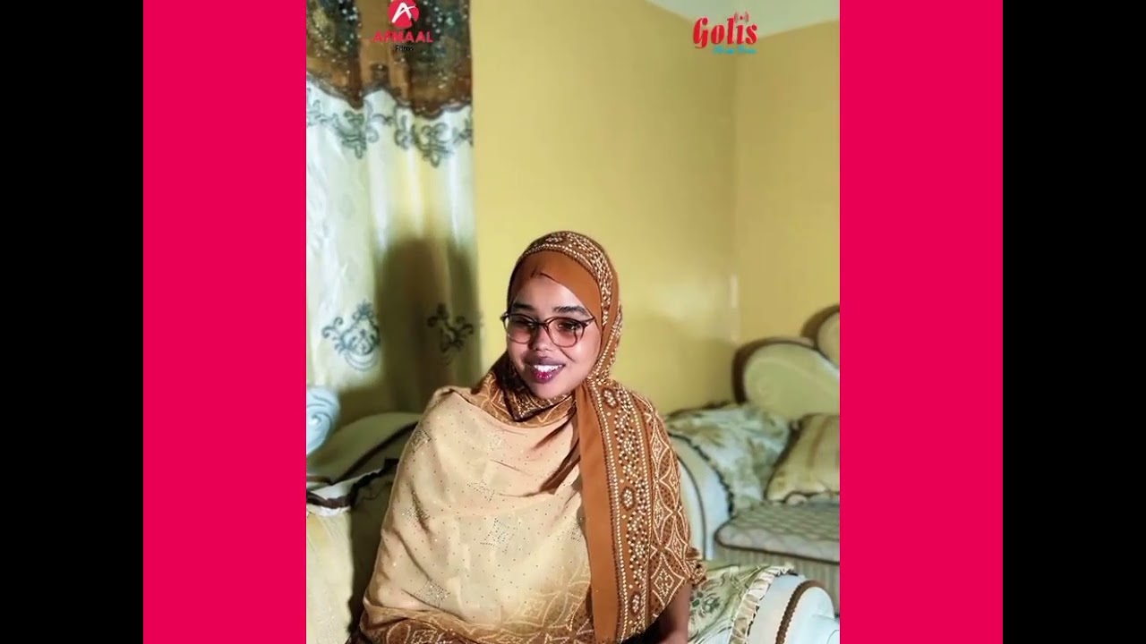 Musalsalka khiyaamo (part4aad)