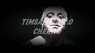 Uzi & Muti - Ti̇msahlar 2.0 (Prod By. Cherno)