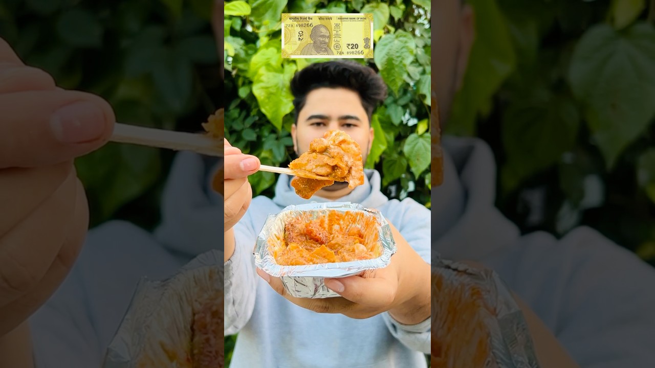 Aalu tikki chaat recipe || Market vs homemade aalu tikki