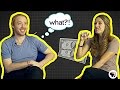 Physics Girl Quiz