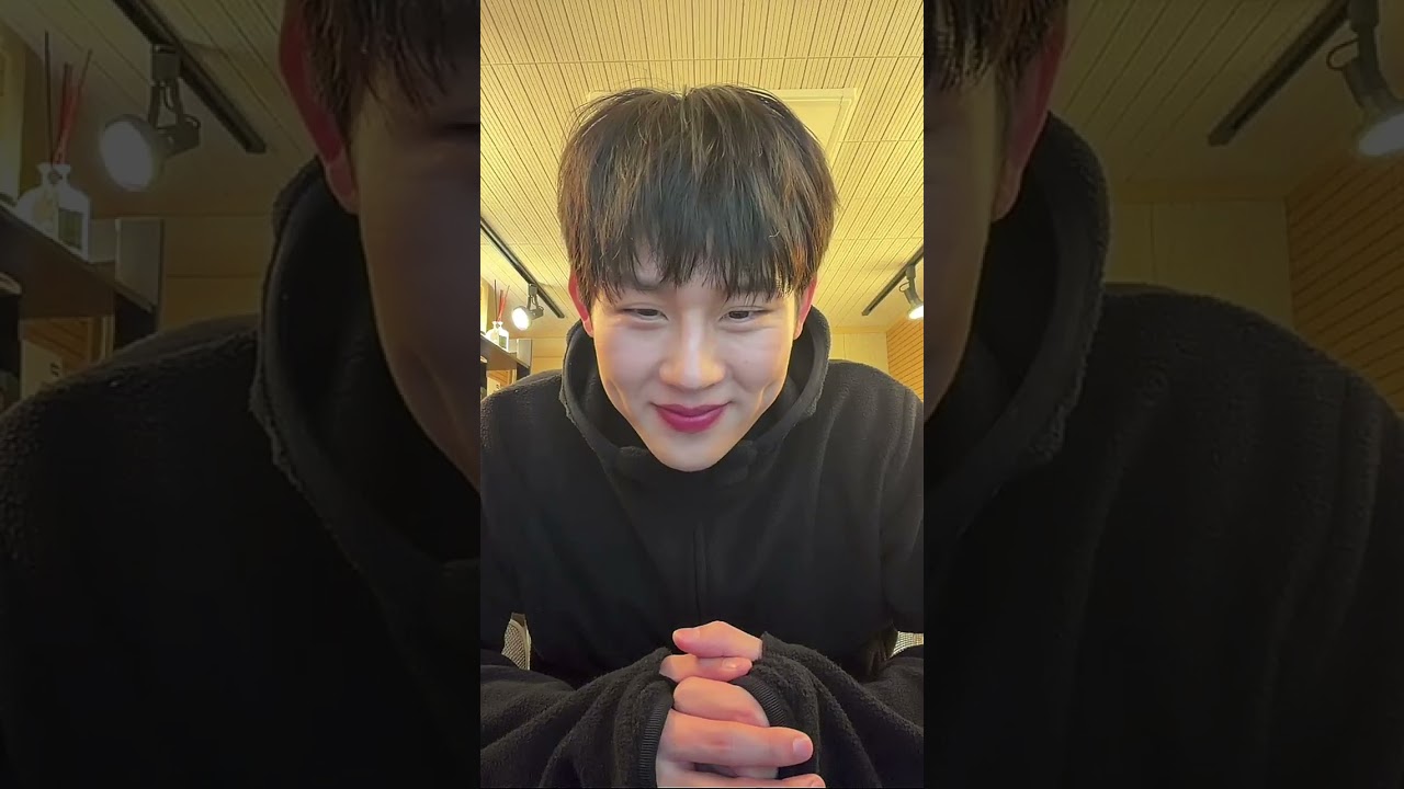 [몬스타엑스/주헌/버블라이브] 260227 오랜만에 팬싸하고 오랜만에 예전 작업실에서 찾아온 오랜만에 하는 라이부 ~!