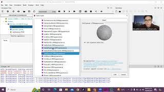 WEBOTS Video Tutorial #3