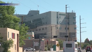 UNMH, Presbyterian emergency departments remain overcapacity with hours long wait times