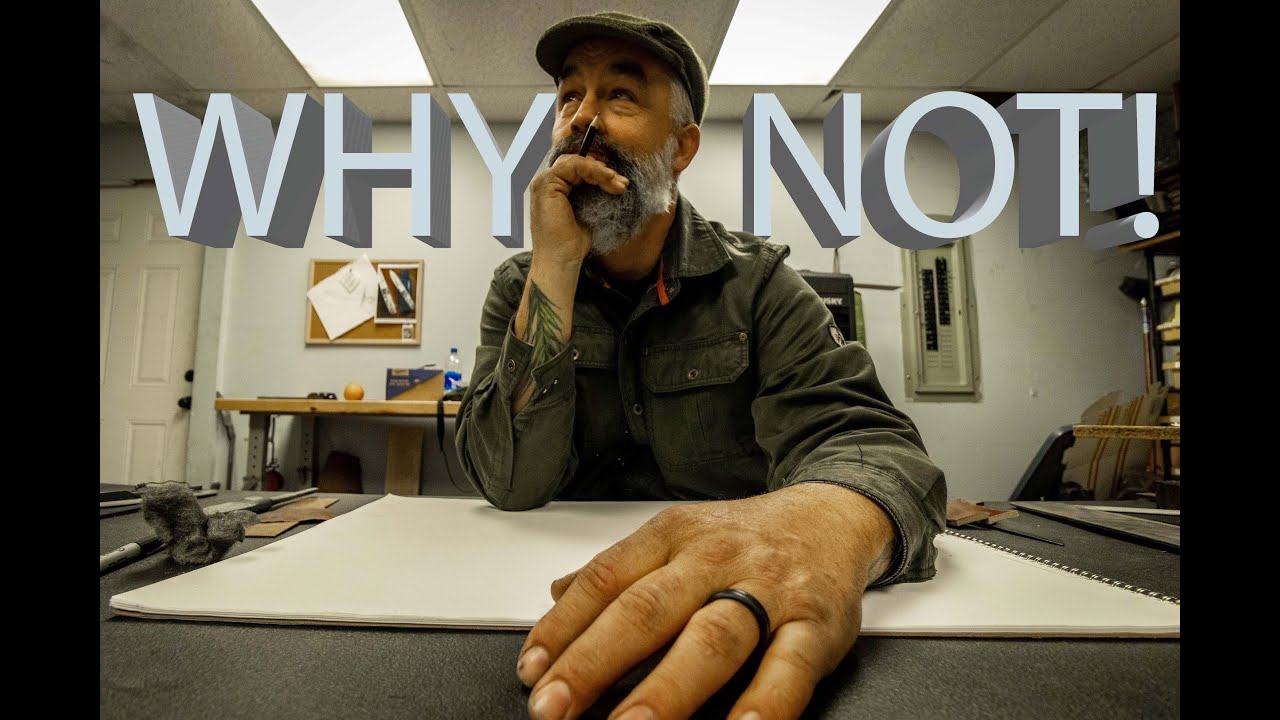 ПРОКЛАДЫВАЯ СВОЙ ПУТЬ | Что можно и чего нельзя делать в дизайне