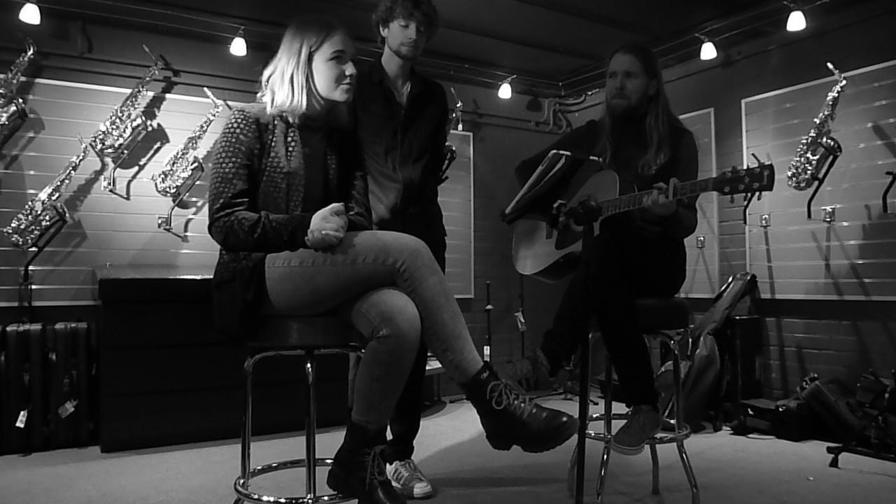 Kevin Raayman &  Marise - Landslide @ DAP 21