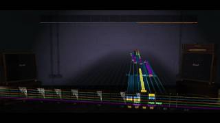 Yngwie Malmsteen  No Love Lost Rocksmith 2014
