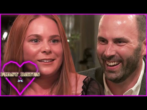 Wedding Planners Finally Meet Their Match! | First Dates