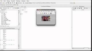 Face Detection Using MATLAB