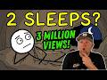 What Did Ancient Humans Do at Night? | History Teacher Reacts | Zenn