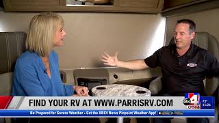 2019 FR3 32DS | Parris RV with ABC 4 News