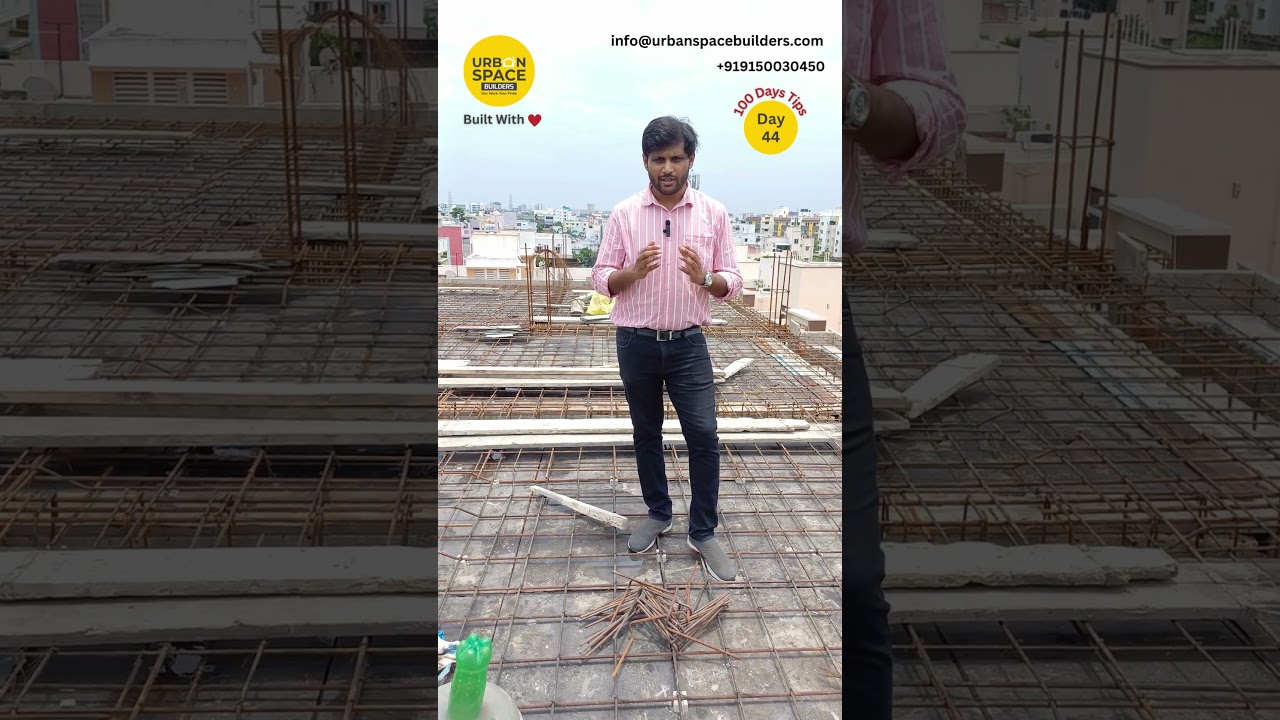 4 important things of slab rod (Day 44)