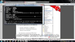 Famous Getting Started   MSP430 Launchpad and CC3000 BoosterPack Wealth