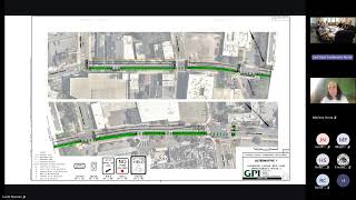 Complete Streets Oversight Board Meeting - September 10, 2026