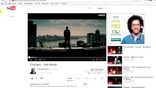 How to download youtube videos without any SOFTWARE.(SUpEr-SimPLe) screenshot 5