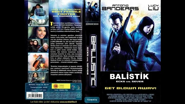 Balistik - Ballistic Ecks Vs Sever 2002 BluRay 1080p x264 Dual TR.ENG