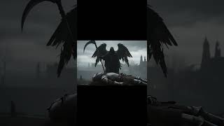 Death Speaks  Final Breath   Final Chorus  V2