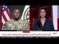 العالم الليلة | الجيش الأميركي يعلن عبر العربية: هرمز مفتوح للجميع