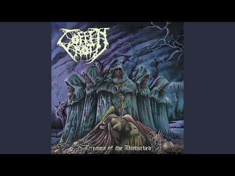 Coffin Rot - Slaughtered Like Swine