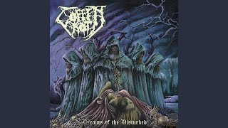 Slaughtered Like Swine - Coffin Rot