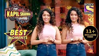 Chinky - Minky ने मिल कर लूटा Chandu को | The Kapil Sharma Show Season 2 | Best Moments