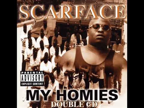 Thumbnail of Scarface  - Fuck Faces Feat. Too Short, Tela & Devin The Dude