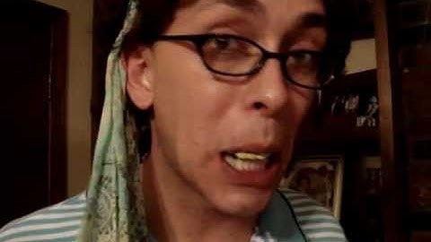 The Librarian Part 2 Interview