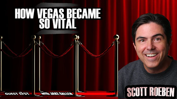 Vital Vegas: An Insider's Insider | Scott Roeben |...