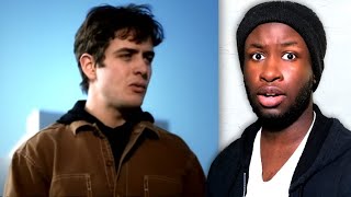 First Time Hearing Joey Mcintyre  Stay The Same  Reaction