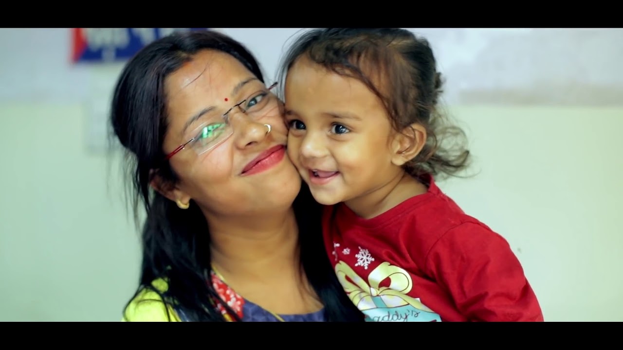 A short film on Health & Wellness Centres for delivery of comprehensive primary health care