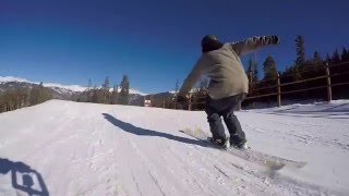 Kickstarter - Triad Grip for GoPro Cameras - Unravel Travel TV screenshot 5