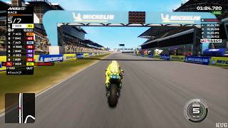 MotoGP 26 - Ducati Desmosedici GP25 - Gameplay (PC UHD) [4K60FPS]
