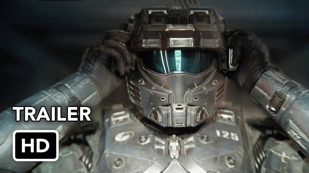 Halo Season 2 "This Season On" Trailer (HD)