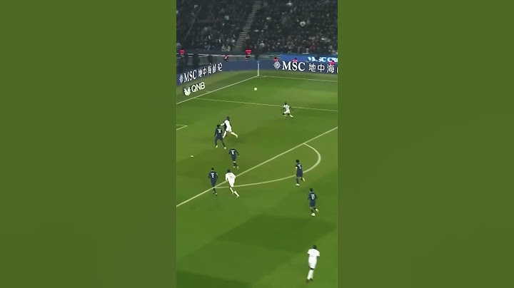 Psg vs Lyon 0-1 2023 #football #psg #lyon #viral #fyp
