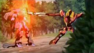 Code Geass So Cold