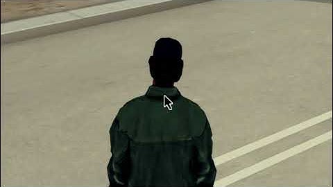 New Dialogs Mod for SA:MP