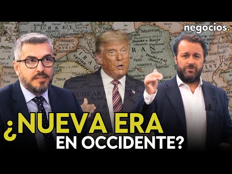 LORENZO RAM&Iacute;REZ: &iquest;Es la victoria de Trump la mecha para un gran cambio pol&iacute;tico en todo Occidente?