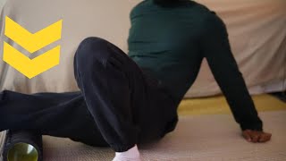 TriggerPoint Grid 1.0 Foam Roller