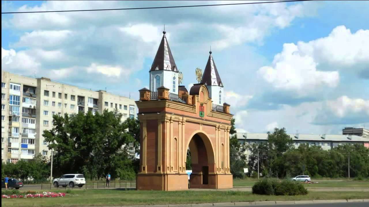 Тайшет красноярск на машине