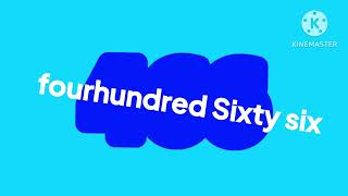 Cctvtoyshow&faustinochannel ablockandfriends number logo count backwards from 470- 461 my countdown