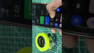 diy bluetooth speaker at home #shortsfeed #diy #experimnent #blutoothspeaker #blutoothmodule