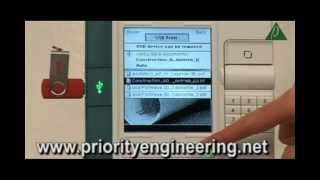 Océ PlotWave 300 Unique features