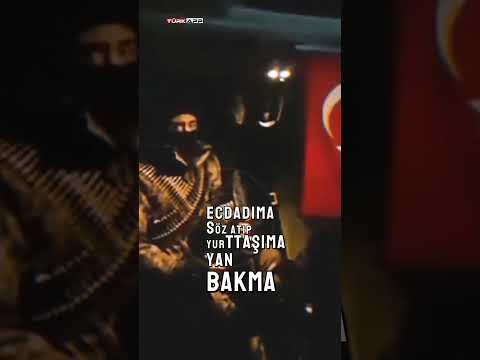 Kılıcımız kınından çıkmadı daha.! 🇹🇷🦂 | Polis Özel Harekat & Jandarma Özel Harekat #jöh #pöh #Shorts