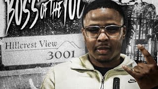 G-Bo Lean - Out The Way Ft. SouthSideSu & Mahoney @mike_sherm