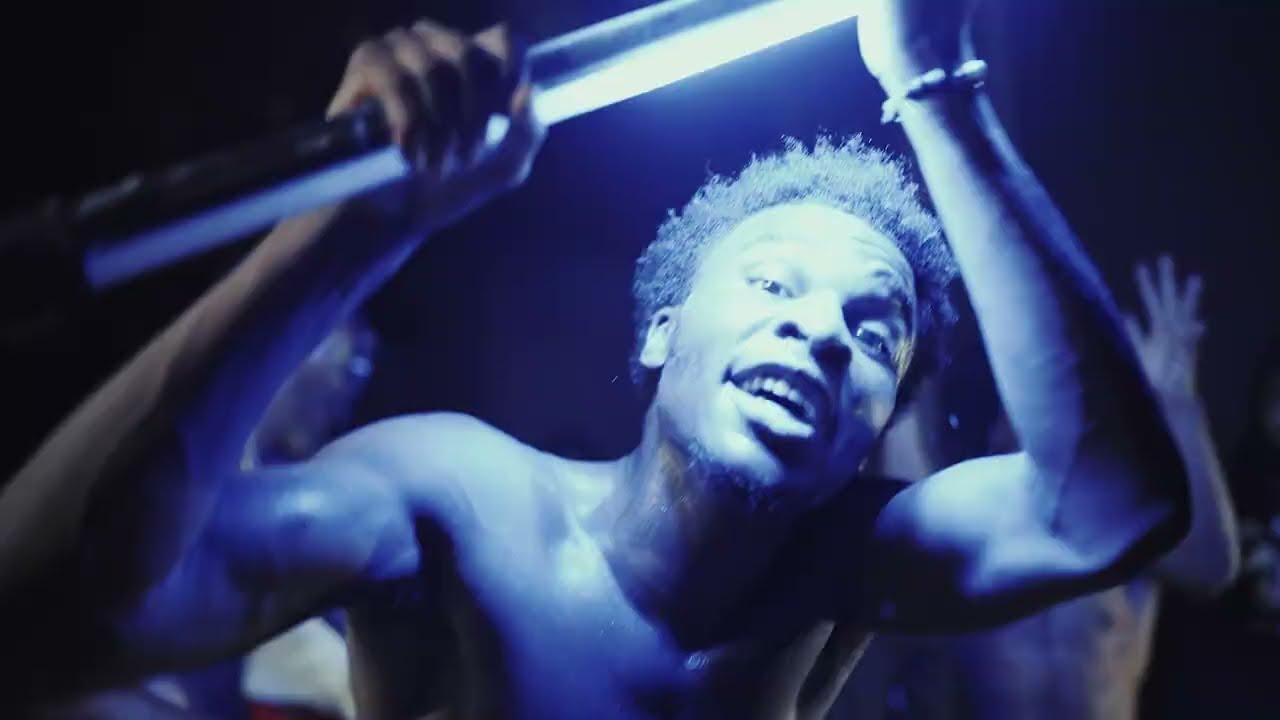 Long Island Babies Cypher Pt. 2 - Tabandzzz X Choppaveli X BigBleu Drama X Willio G X Htk Grizz