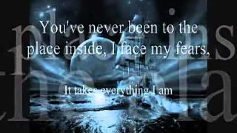 Thousand Foot Krutch-Move Lyrics.mov