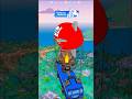 FORTNITE x SIMPSONS SEASON EARLY?! 👀🔥