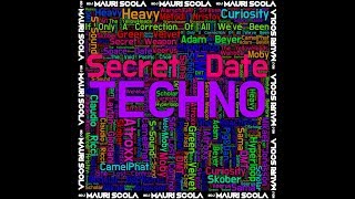 06. Veerus - Heavy (#DjMauriScola Livemix) [Secret Date]