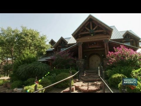 Kirkland Kastle | Epic Log Homes