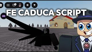 Fe Caducas Script | 2026 | keyless